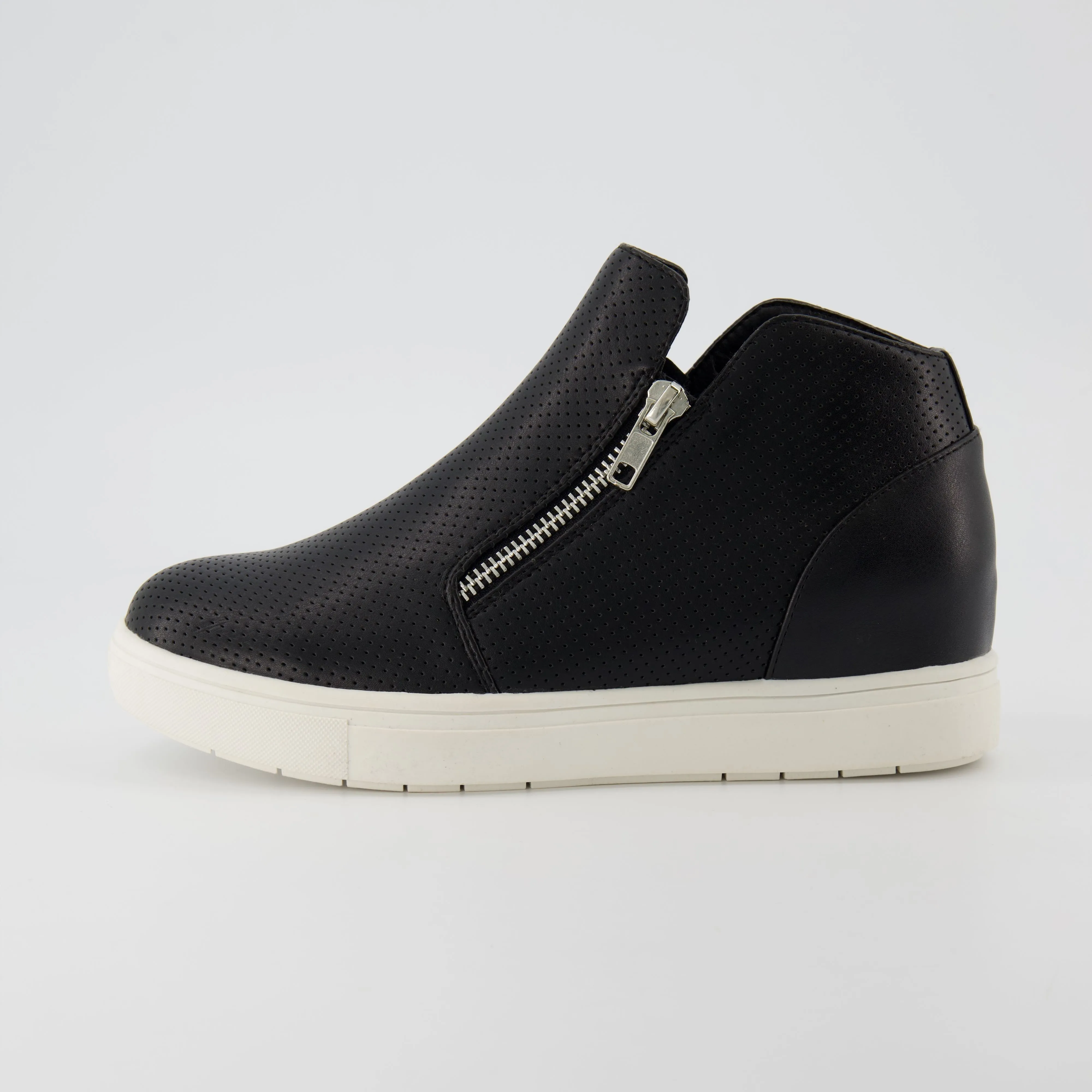 Hart Hidden Wedge Sneaker