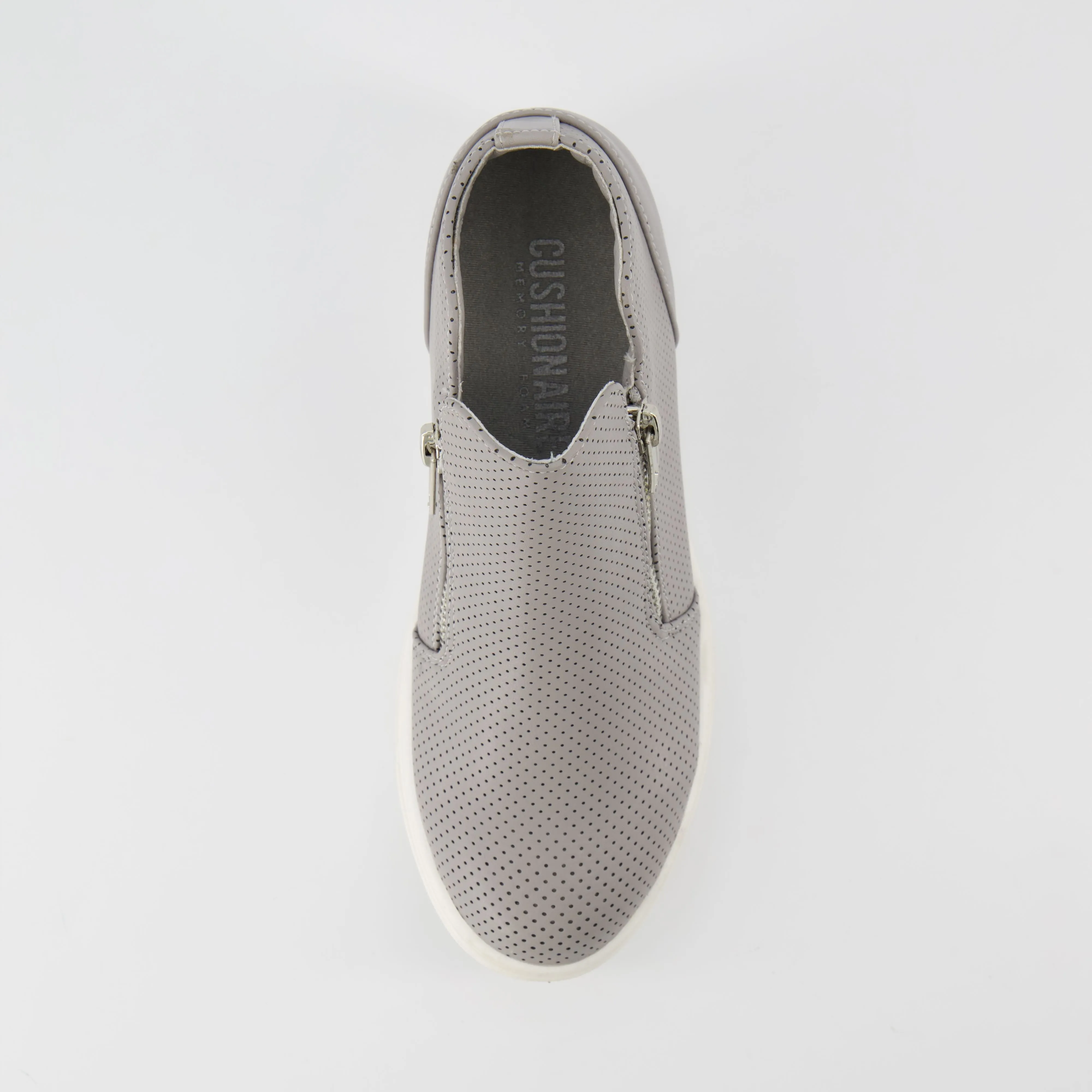 Hart Hidden Wedge Sneaker