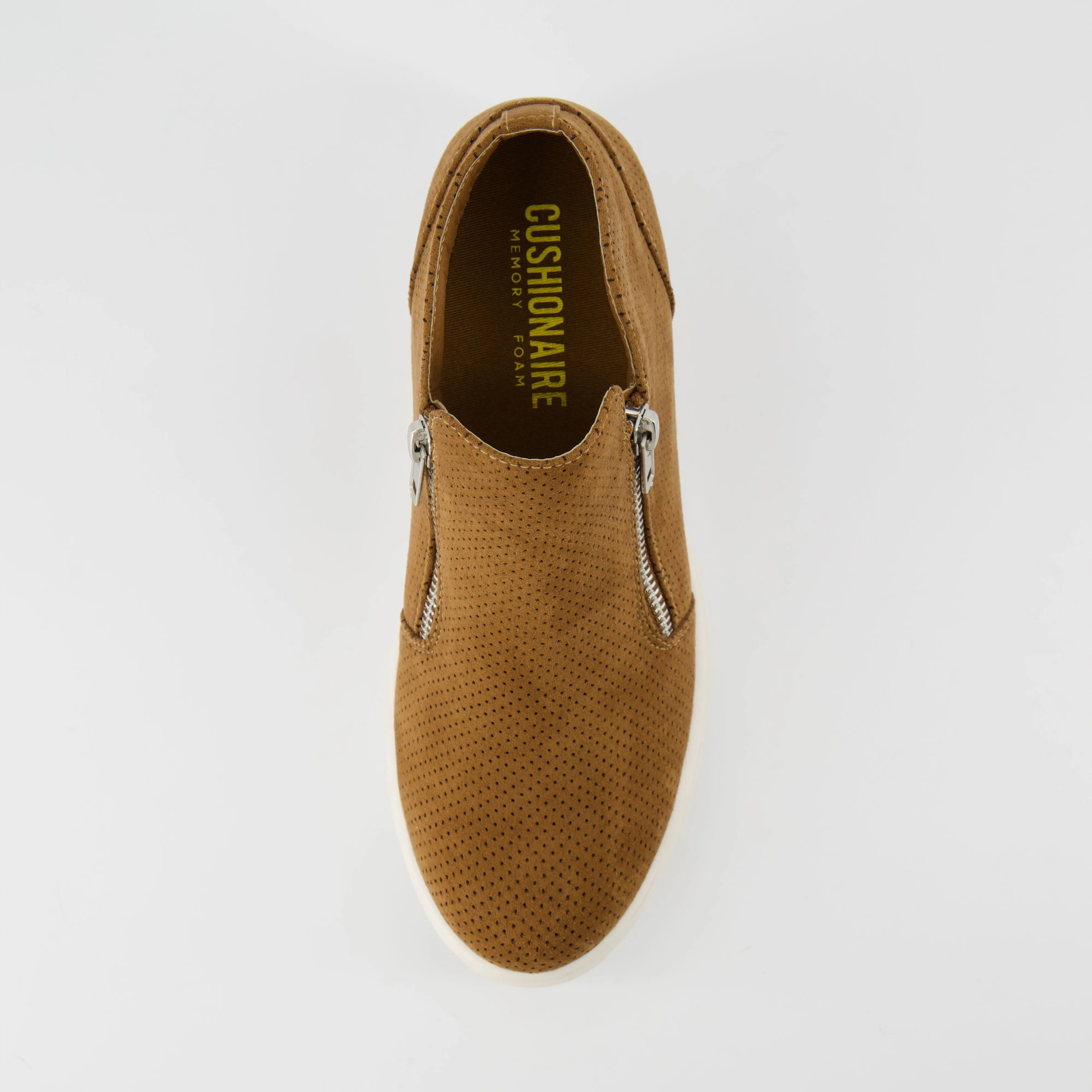 Hart Hidden Wedge Sneaker