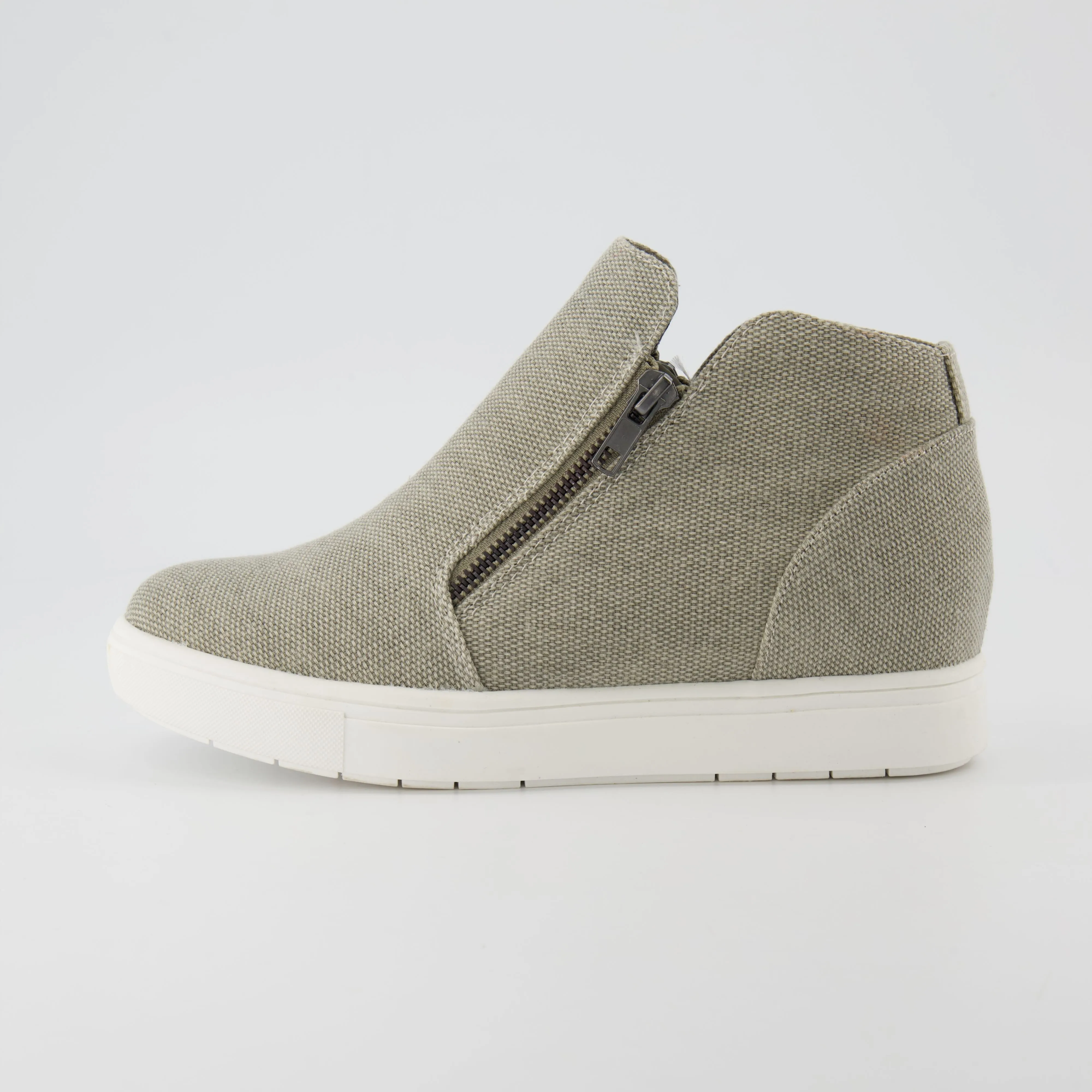 Hart Hidden Wedge Sneaker