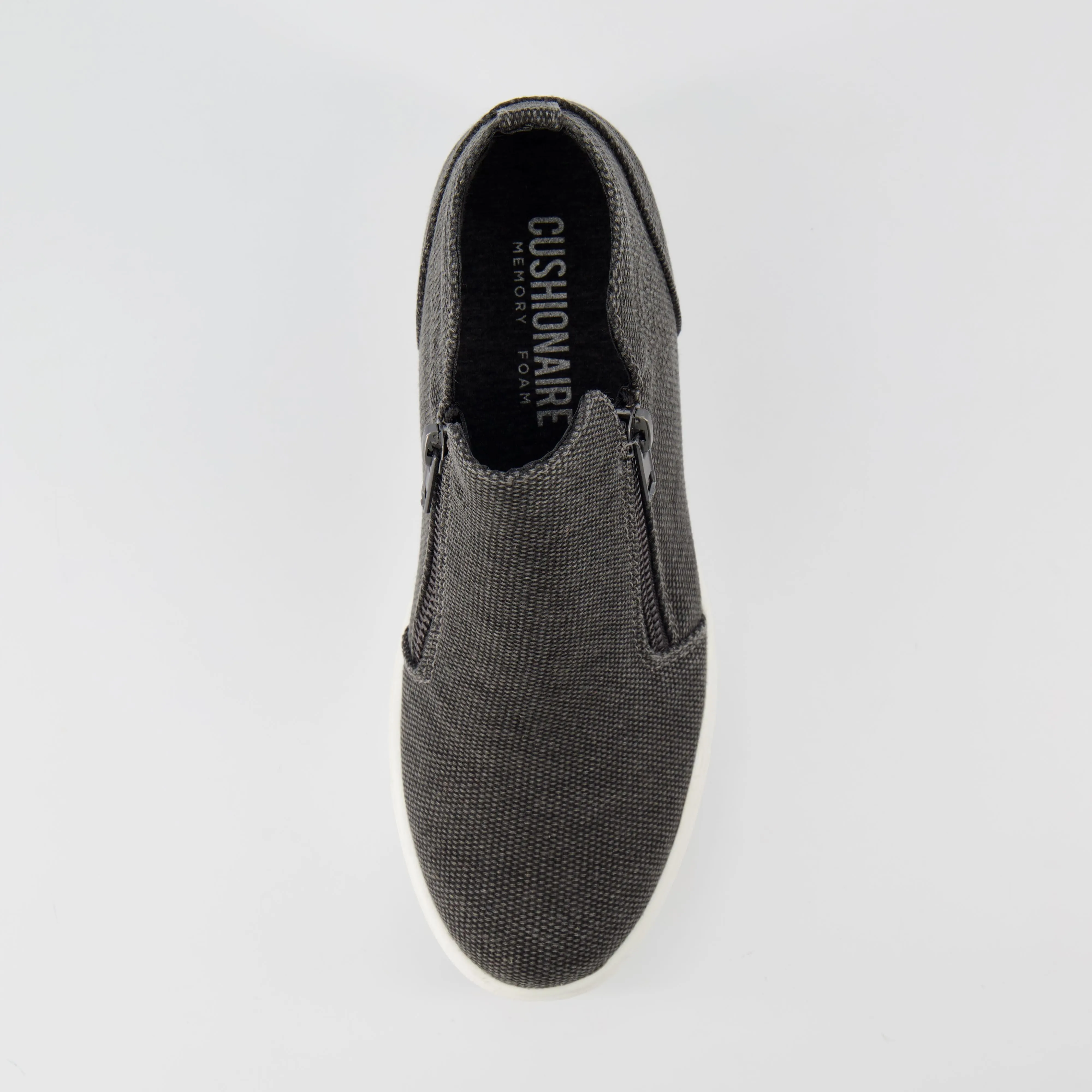 Hart Hidden Wedge Sneaker