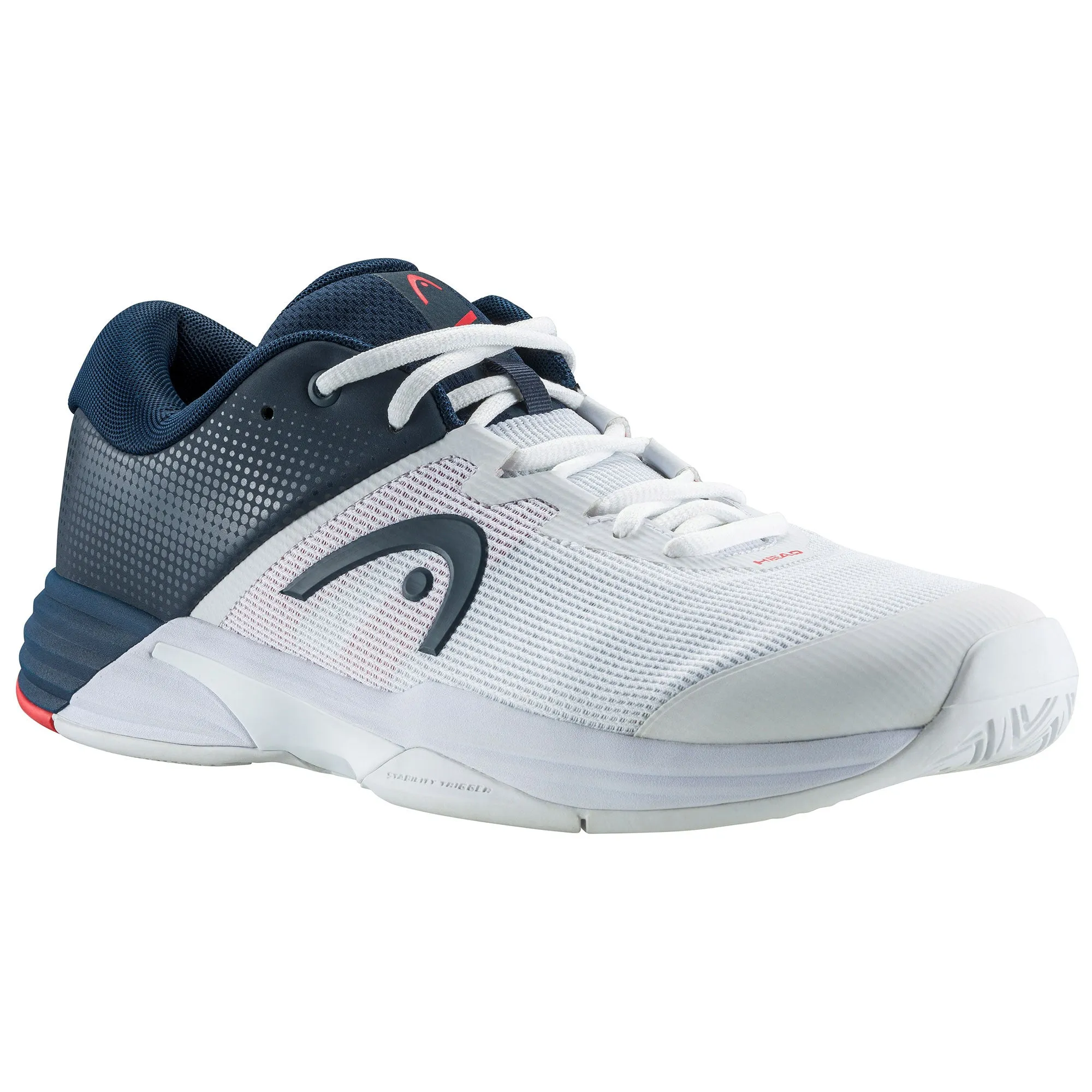 Head Revolt Evo 2.0 Mens Tennis Shoes