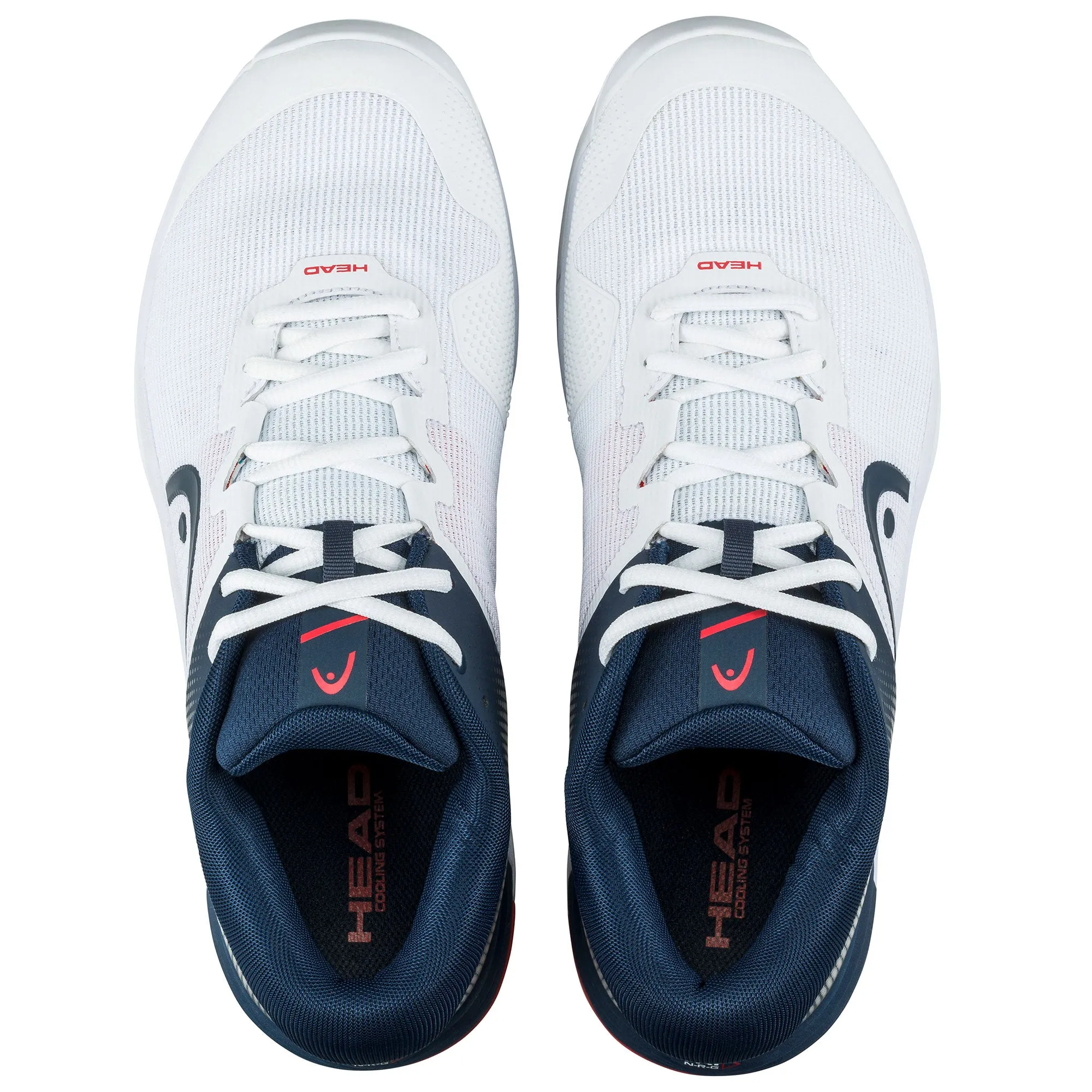 Head Revolt Evo 2.0 Mens Tennis Shoes