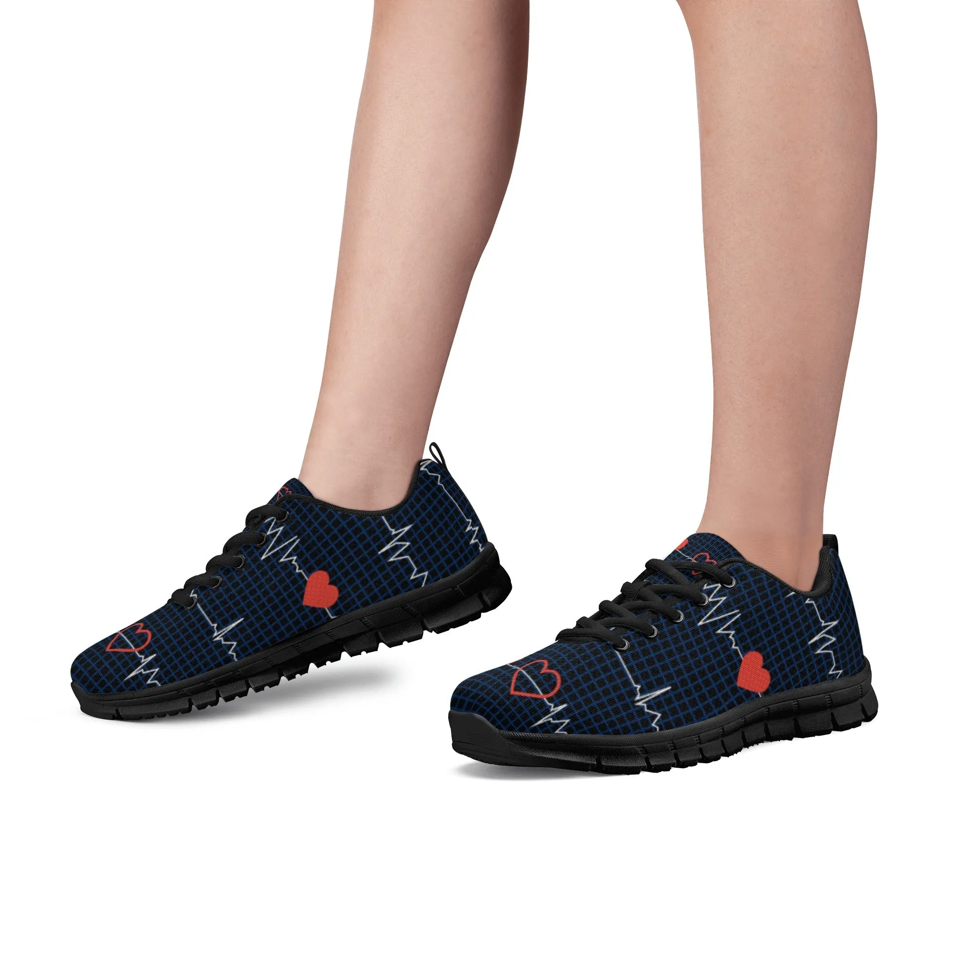 Heartbeat Women's Running Shoes