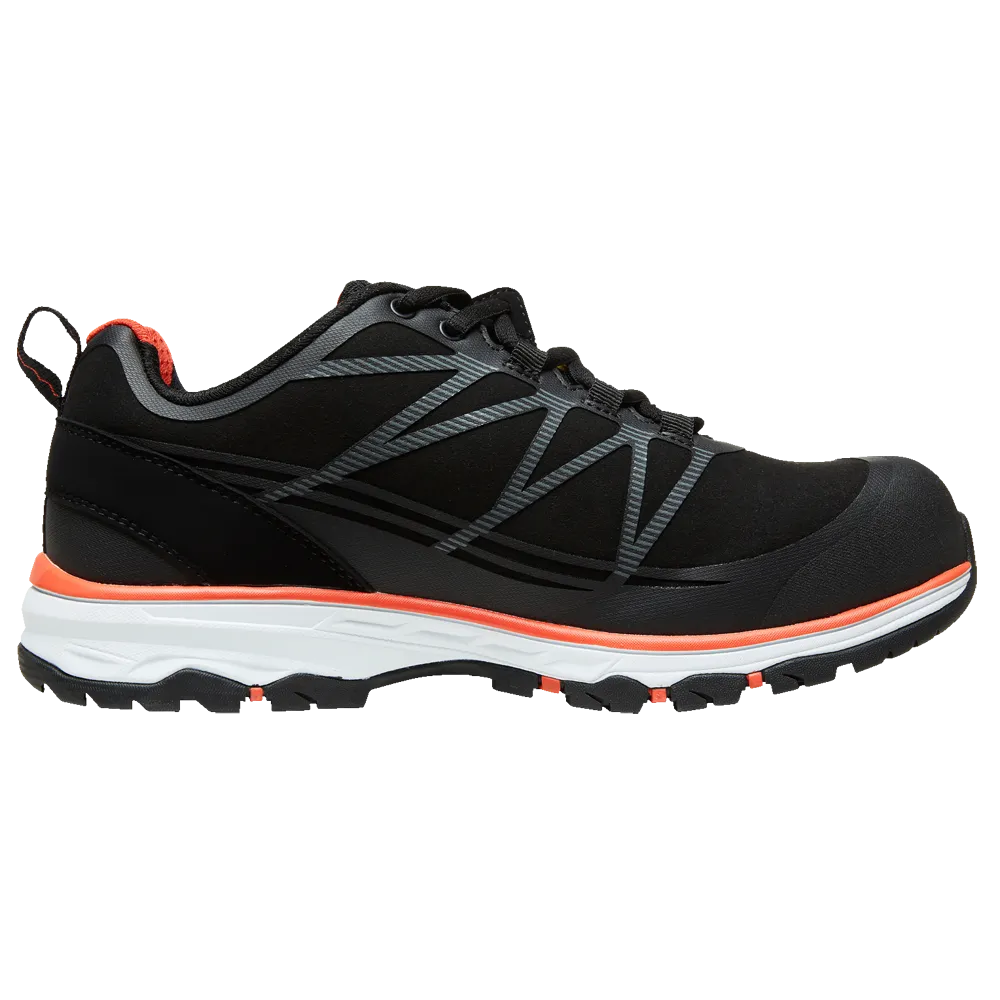 Helly Hansen 78224 Chelsea Evolution Aluminum-Toe Safety Shoes Trainers