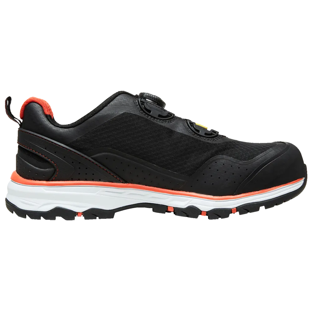 Helly Hansen 78230 Chelsea Evolution BOA Aluminum-Toe Safety Shoes Trainers