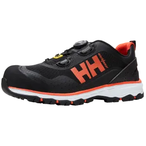 Helly Hansen 78230 Chelsea Evolution BOA Aluminum-Toe Safety Shoes Trainers