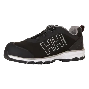 Helly Hansen 78235 Chelsea Evolution BOA Wide Fit Waterproof Safety Toe Shoes Trainers