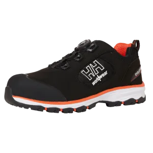 Helly Hansen 78236 Chelsea Evolution Boa Composite-Toe Safety Sandals