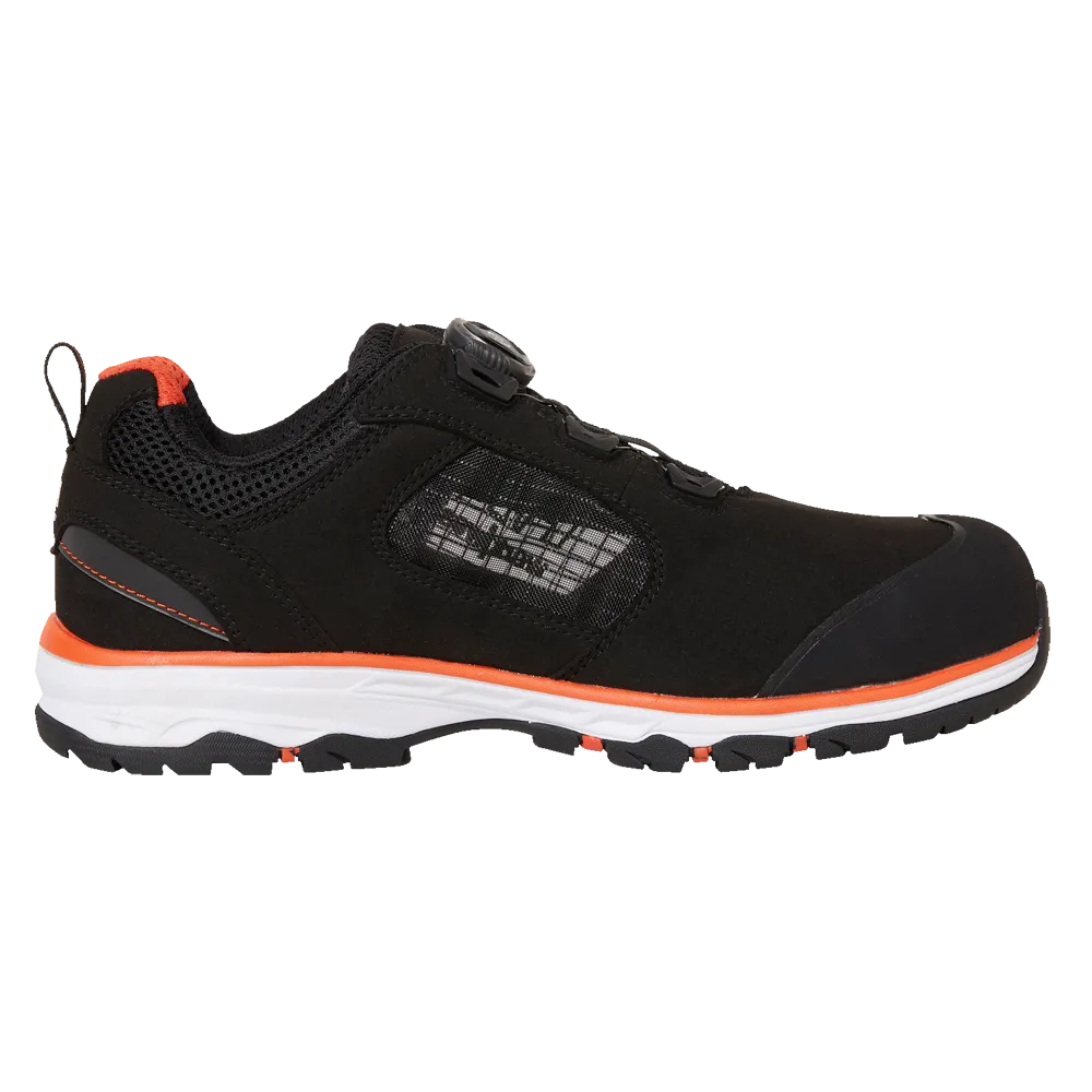 Helly Hansen 78236 Chelsea Evolution Boa Composite-Toe Safety Sandals
