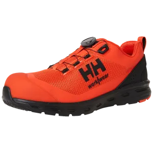Helly Hansen 78245Chelsea Evolution BRZ Low Boa Safety Shoes Trainers