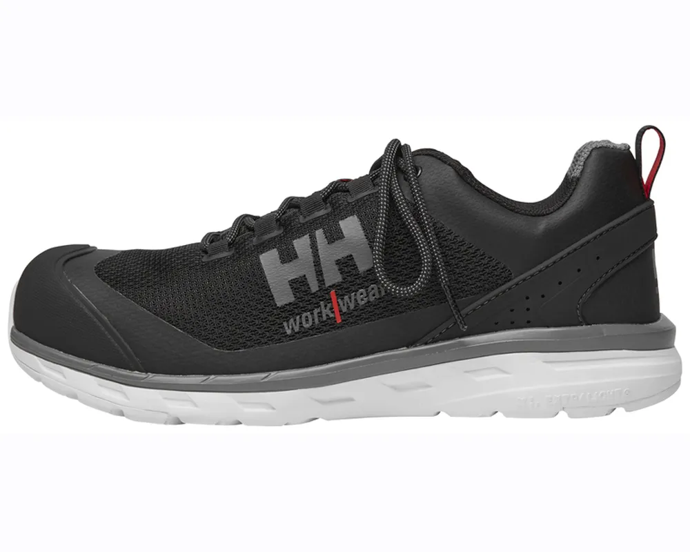 Helly Hansen 78246 Chelsea Evo BRZ Lightweight Safety Trainers