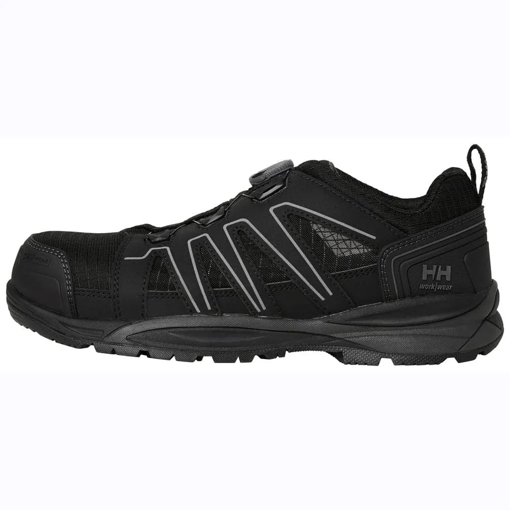 Helly Hansen 78420 Manchester Boa S1P Composite Toe Safety Sandals Trainer