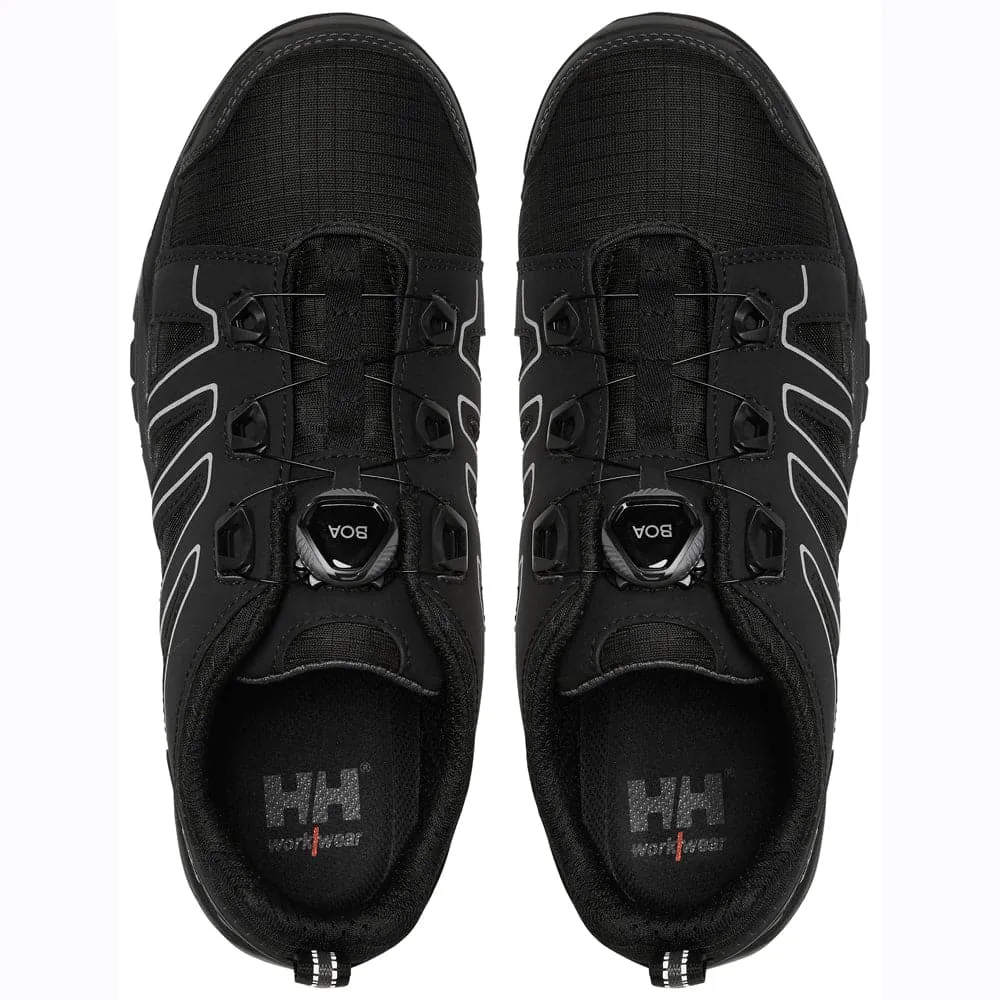 Helly Hansen 78420 Manchester Boa S1P Composite Toe Safety Sandals Trainer