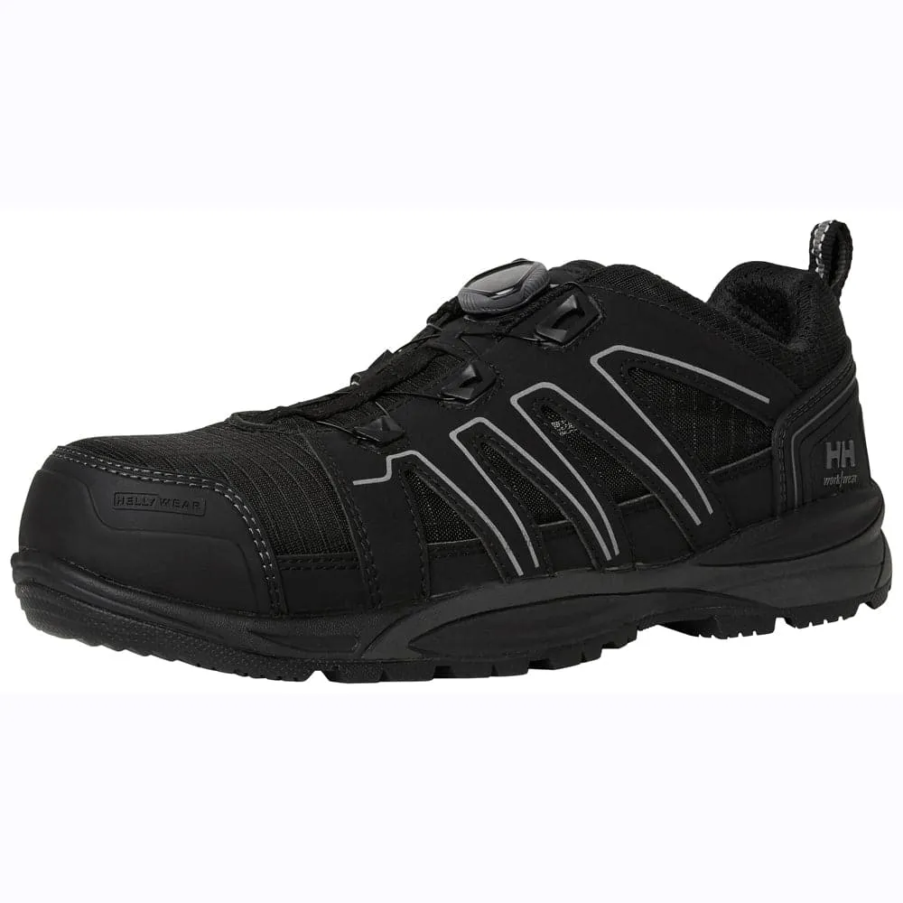 Helly Hansen 78420 Manchester Boa S1P Composite Toe Safety Sandals Trainer