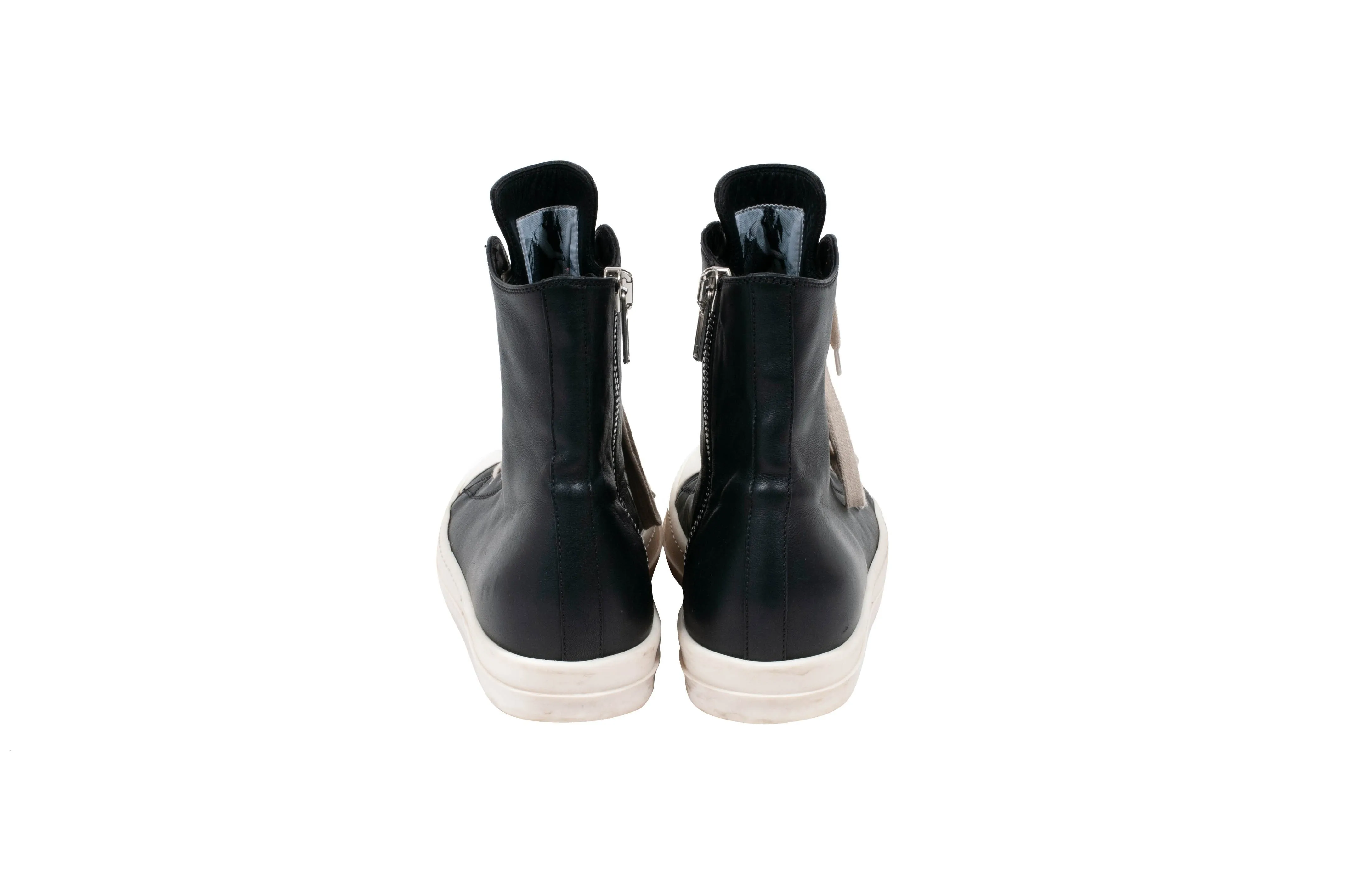 High Top Ramones