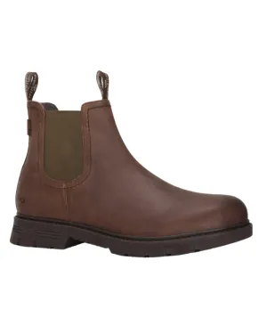 Hoggs of Fife Dalmeny Dealer Boots