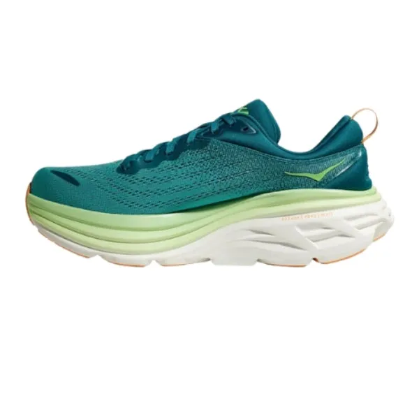 Hoka Bondi 8 Deep Lagoon