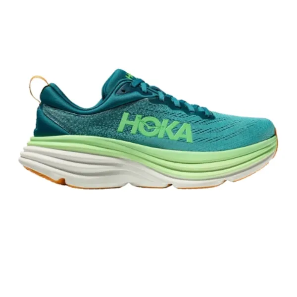 Hoka Bondi 8 Deep Lagoon
