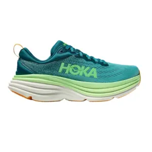 Hoka Bondi 8 Deep Lagoon