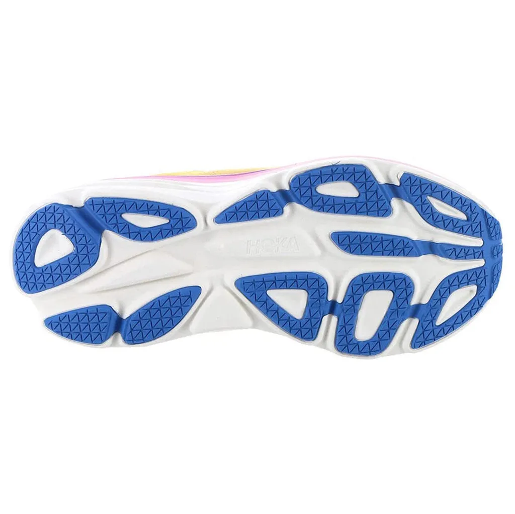 Hoka Bondi 8 Textile Women's Running Shoes
