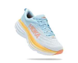 HOKA Women's Bondi 8 - Summer Song/Country Air