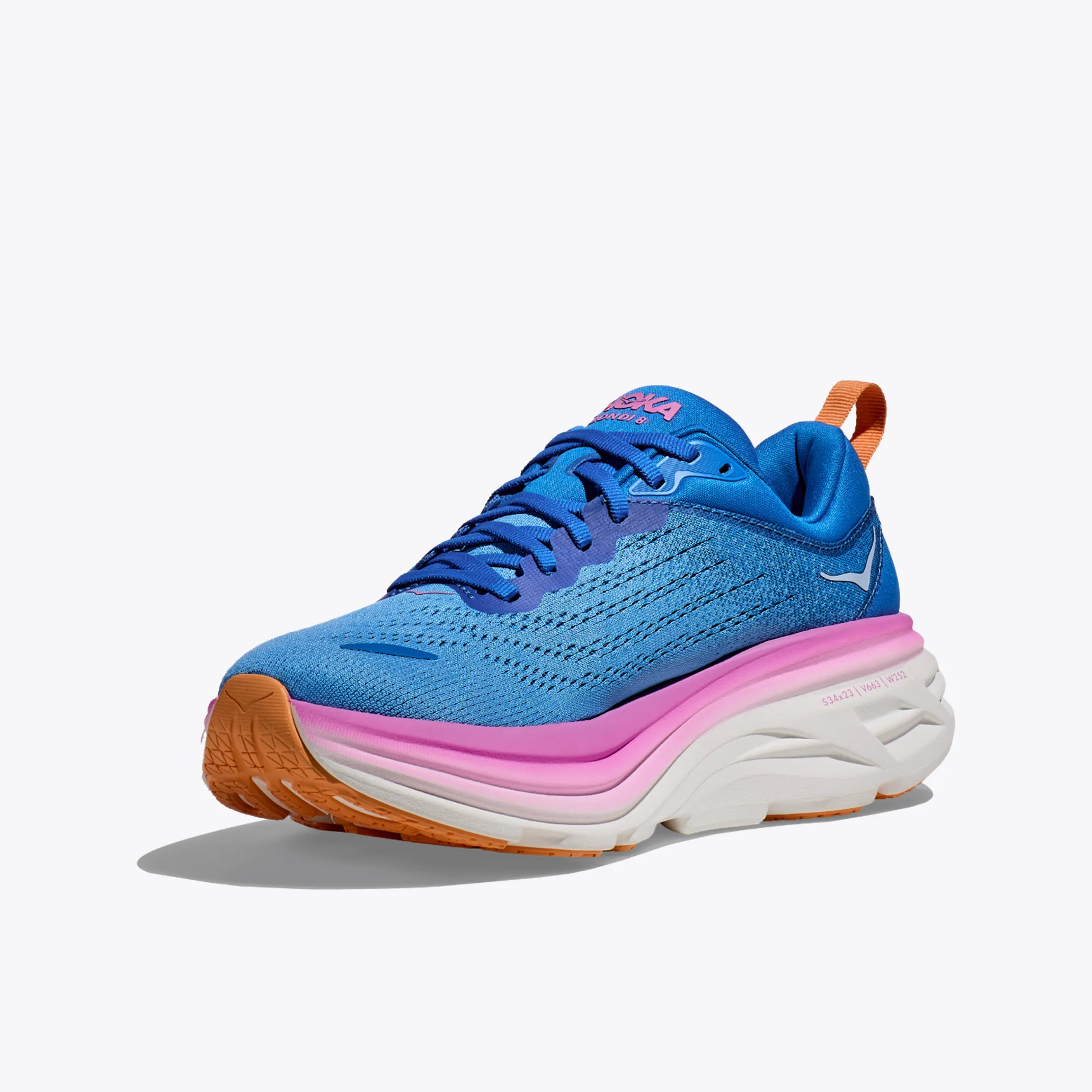 Hoka Women's Bondi 8