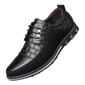 Hybride kunstleer Schoenen