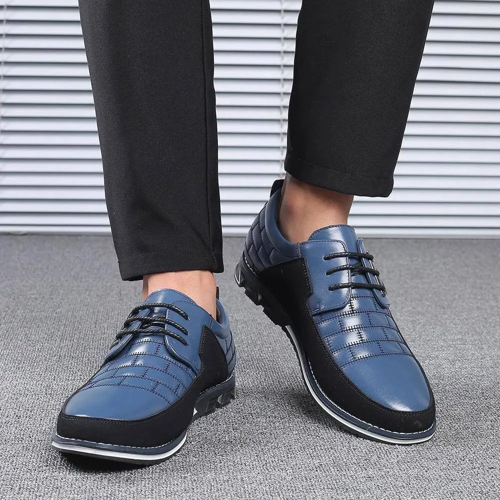 Hybride kunstleer Schoenen