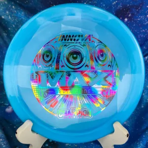 Innova - Kevin Jones Team Champion Series Max - Luster Champion