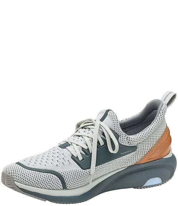 JOHNSON AND MURPHY XC4® TR1-SPORT HYBRID - LIGHT GREY