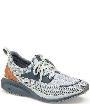 JOHNSON AND MURPHY XC4® TR1-SPORT HYBRID - LIGHT GREY