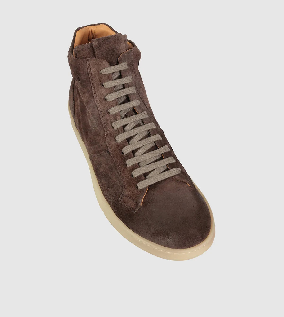 Kalman High Top sneakers by Brando