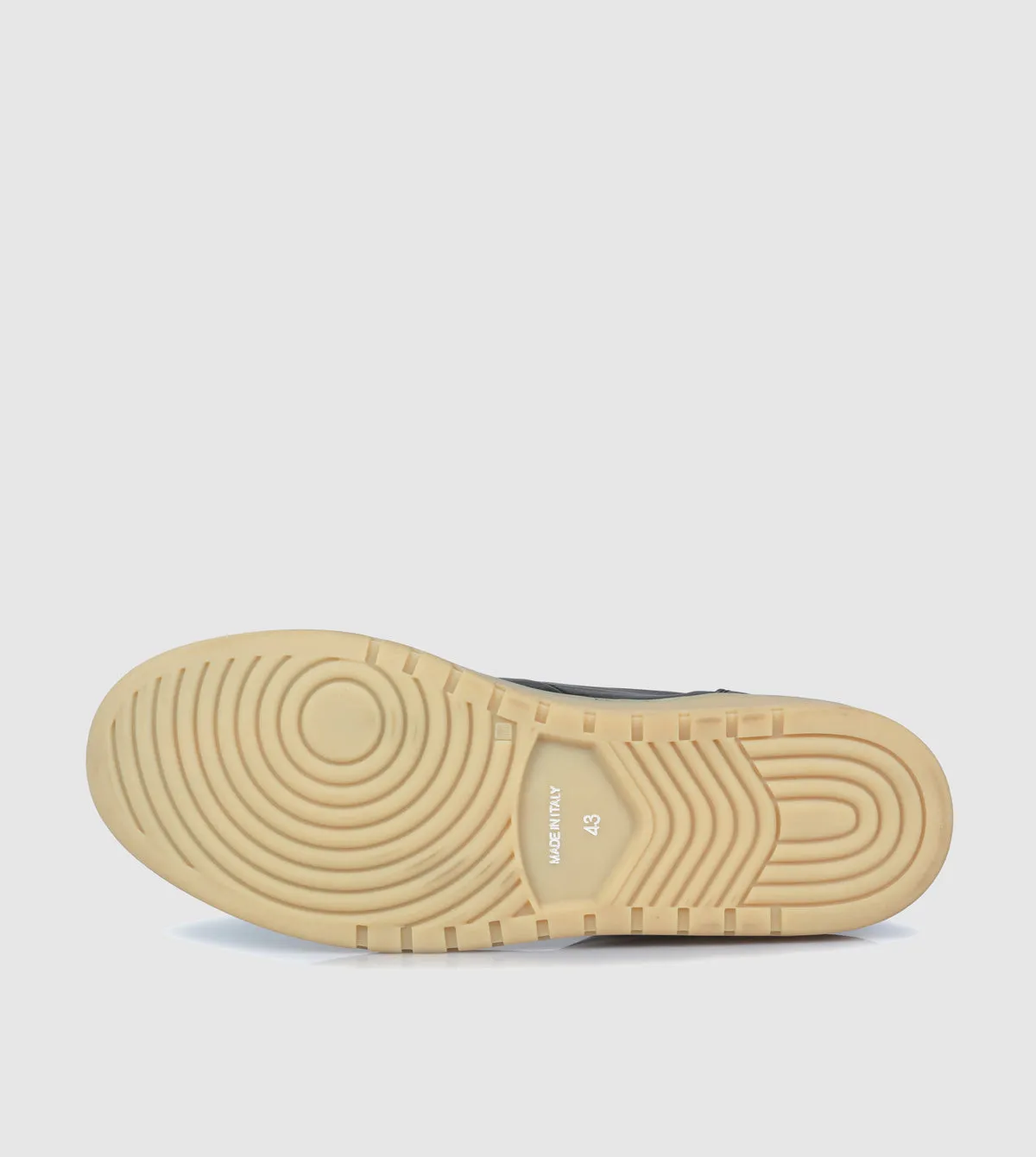 Kalman High Top sneakers by Brando