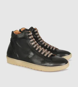 Kalman High Top sneakers by Brando