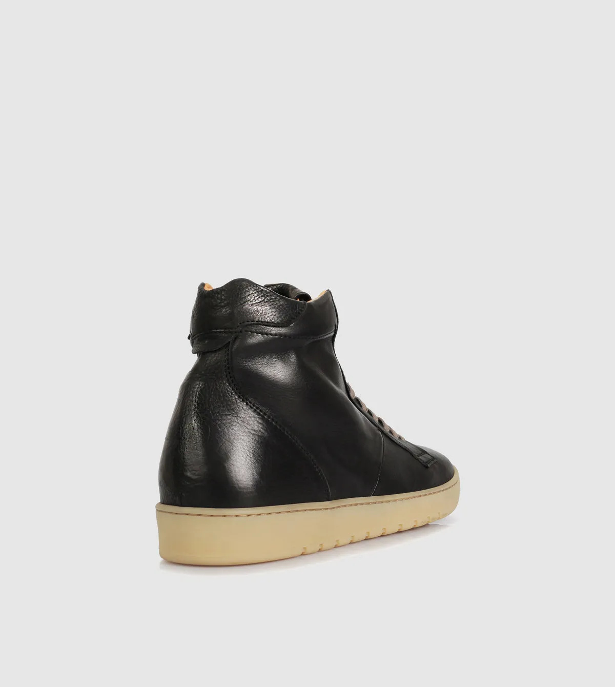 Kalman High Top sneakers by Brando