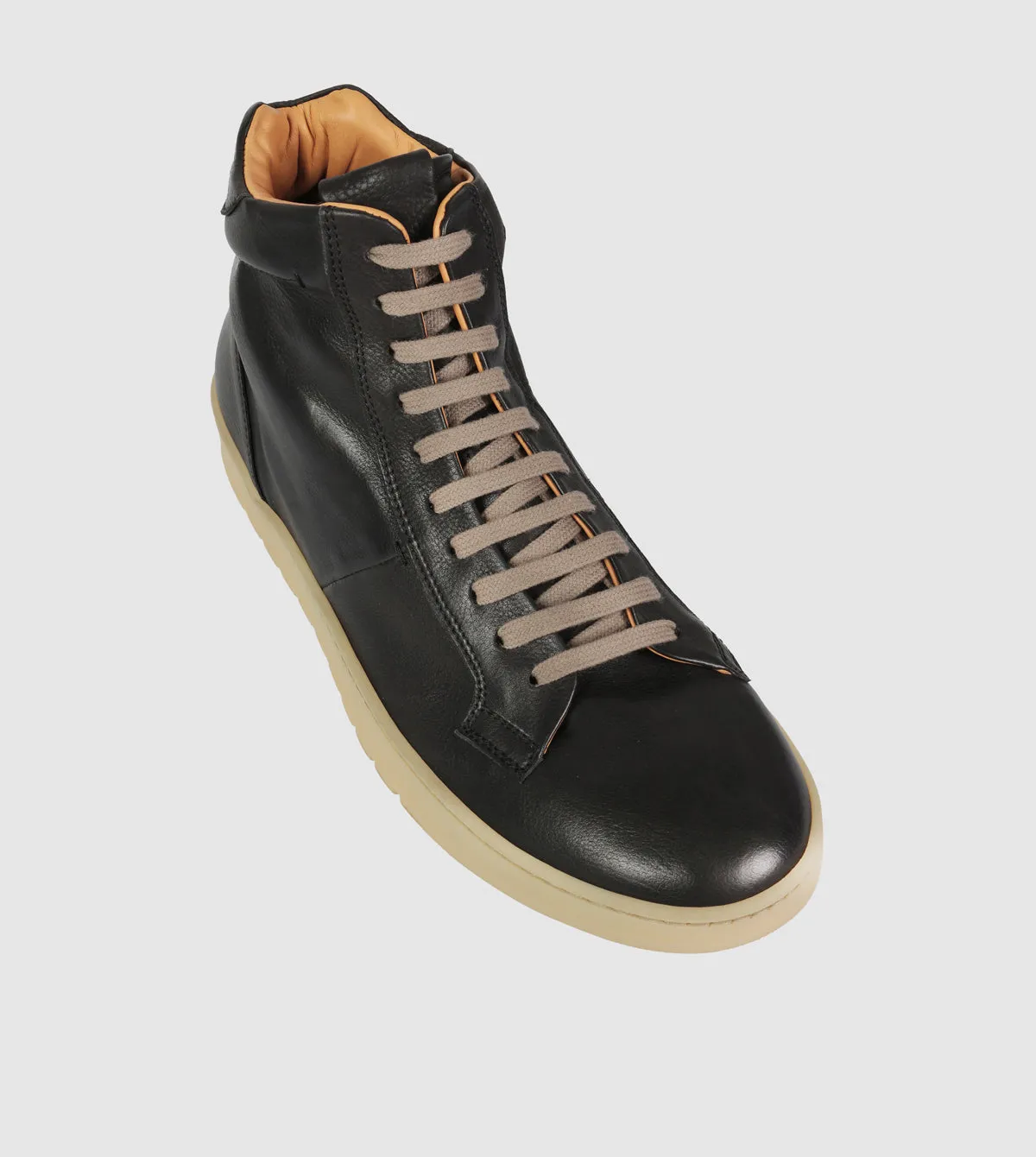 Kalman High Top sneakers by Brando