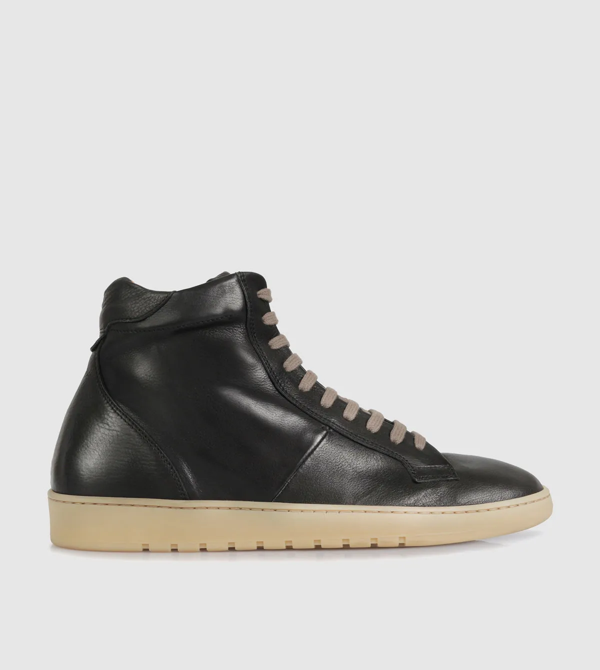 Kalman High Top sneakers by Brando