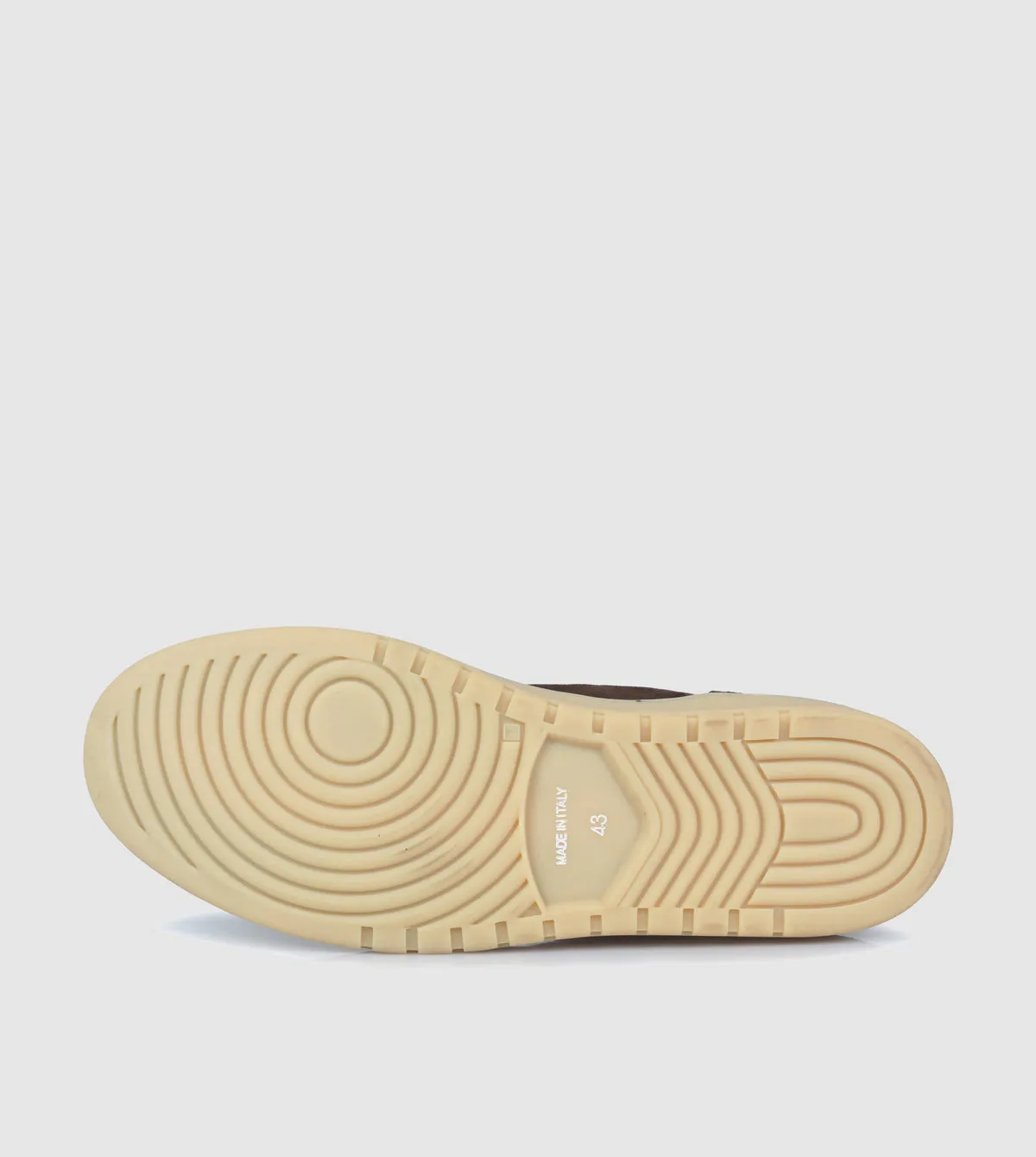 Kalman High Top sneakers by Brando