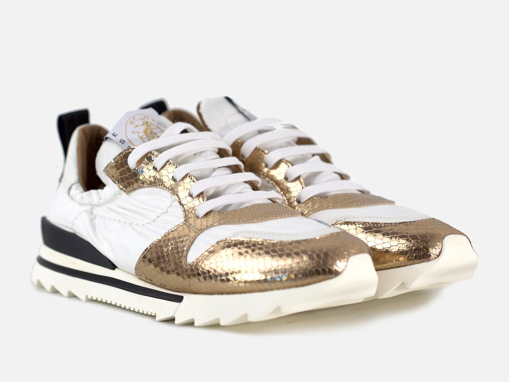 Kayak Snake Flex Sneakers