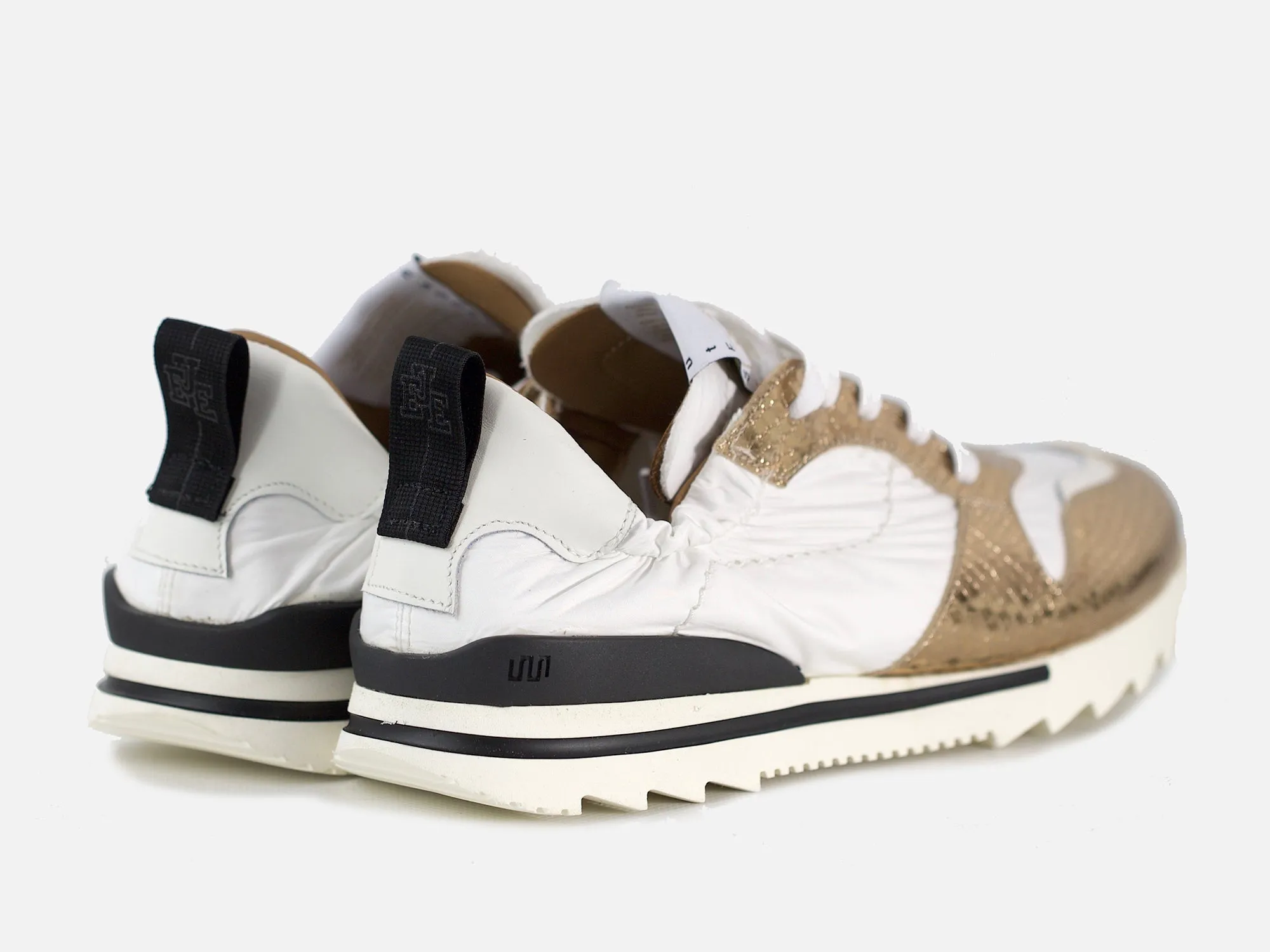 Kayak Snake Flex Sneakers