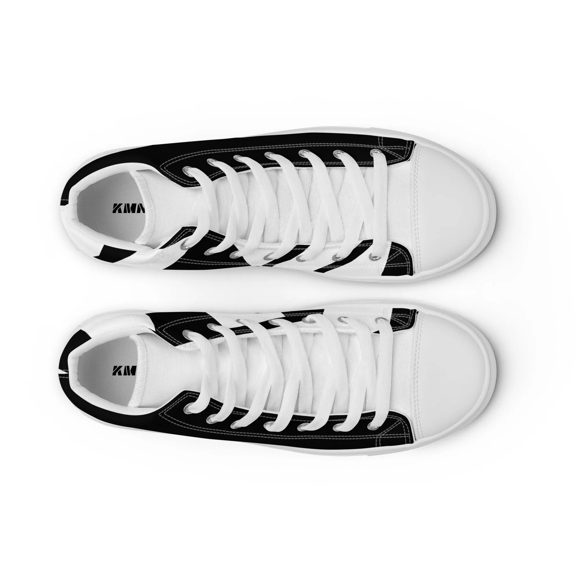 Kimante KK Men's High Top Shoes