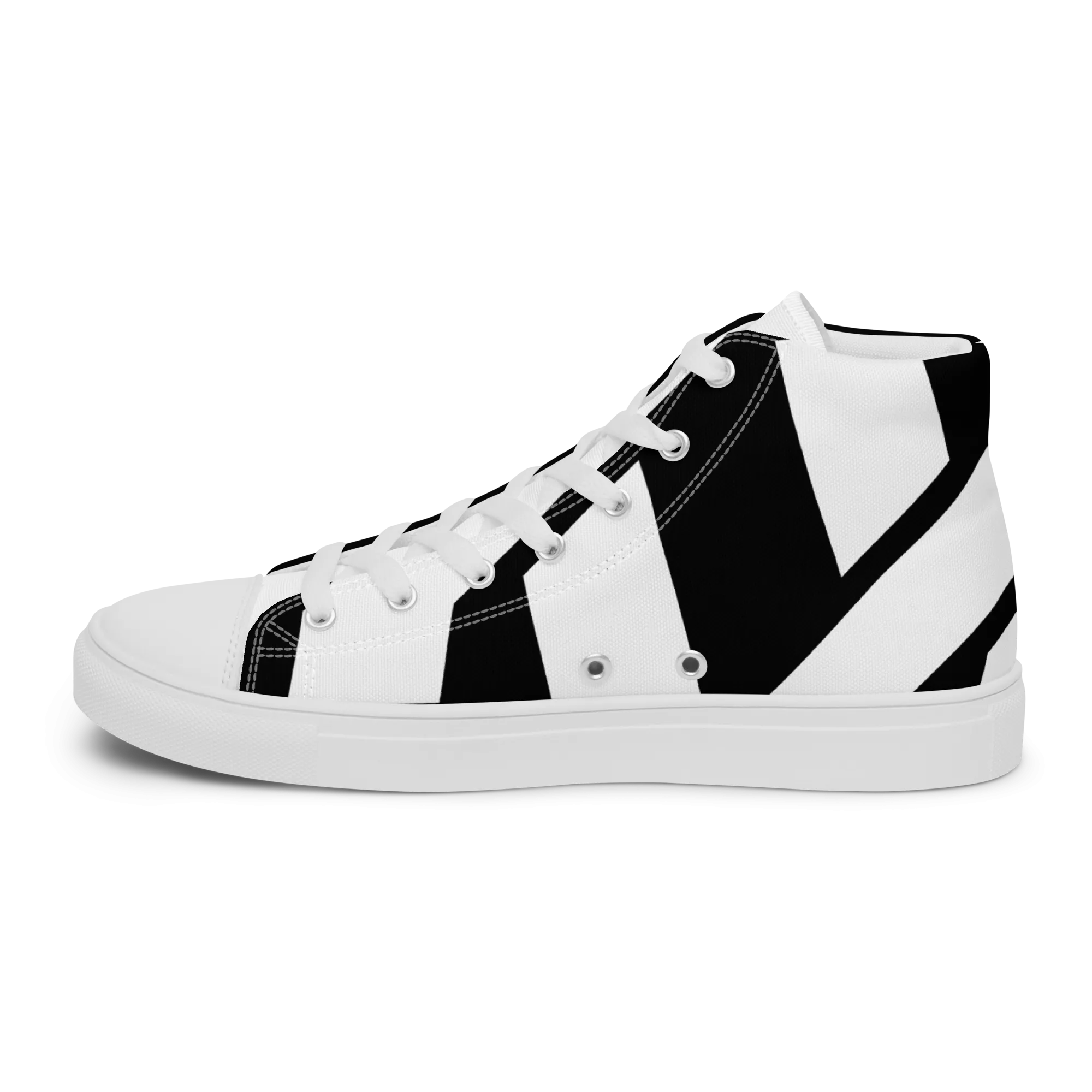 Kimante KK Men's High Top Shoes