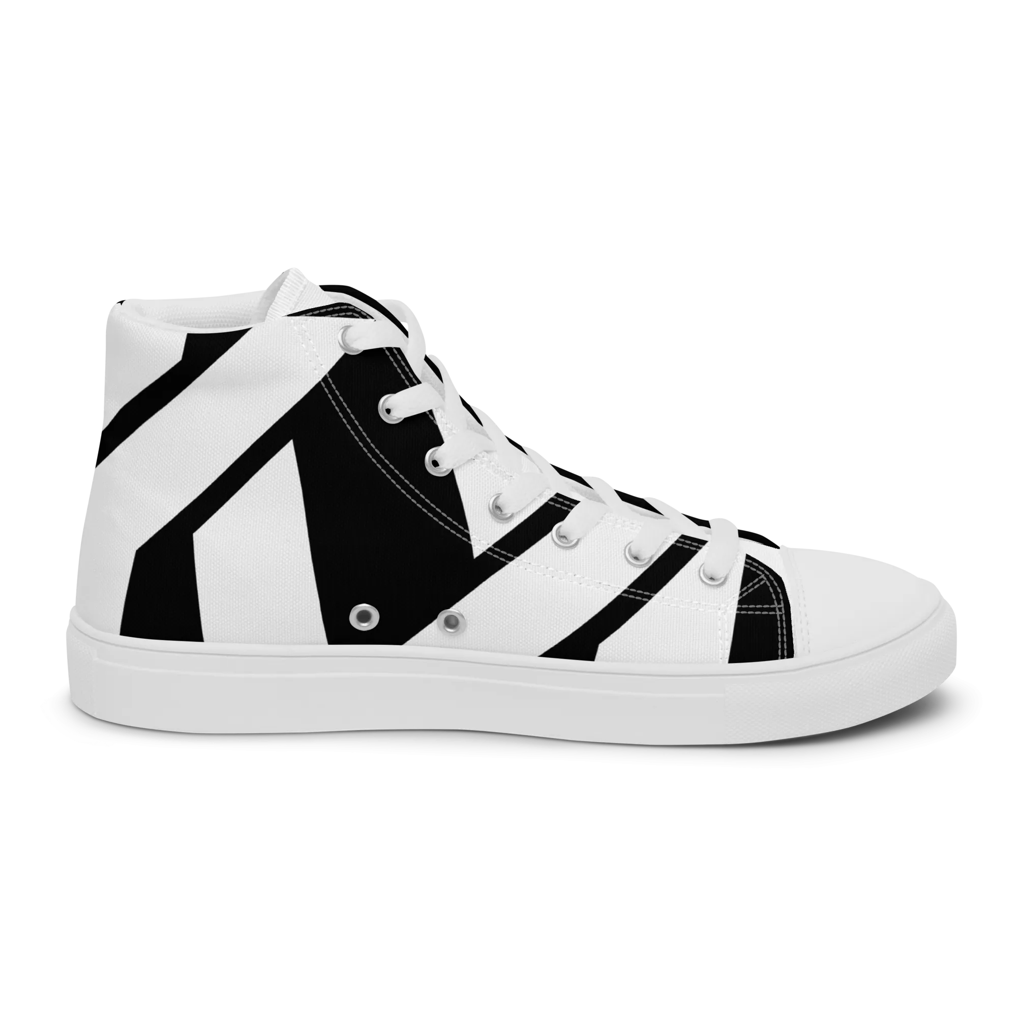 Kimante KK Men's High Top Shoes