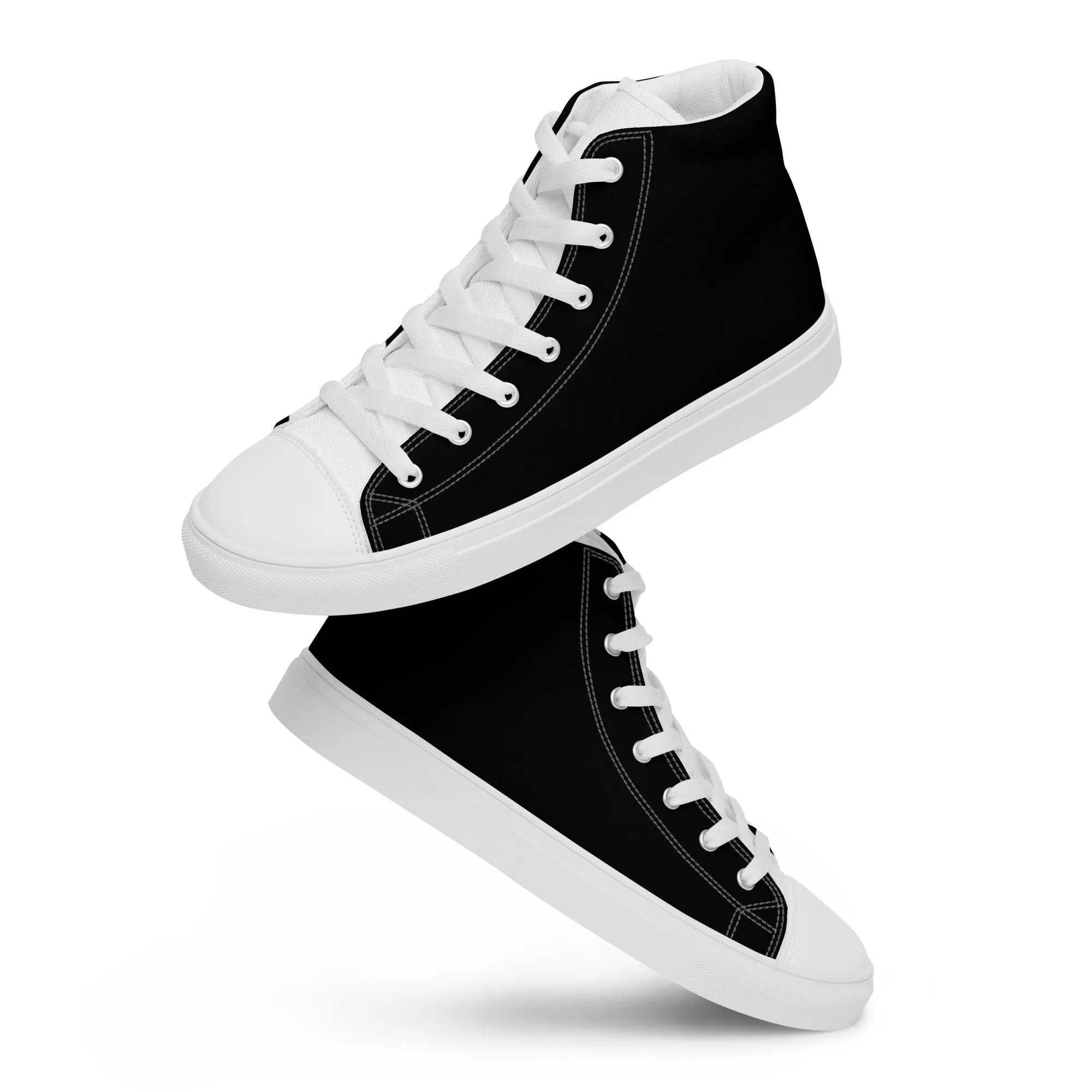 Kimante KK Men's High Top Shoes