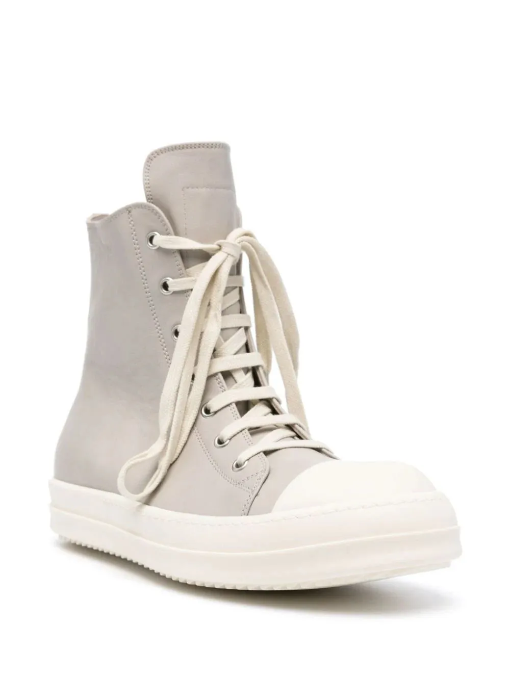 Lido high-top sneakers