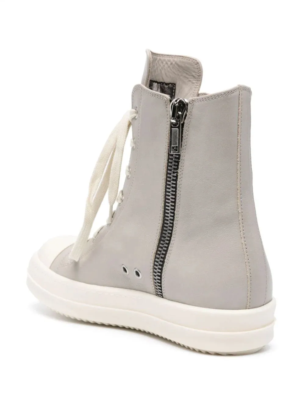 Lido high-top sneakers