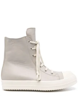 Lido high-top sneakers
