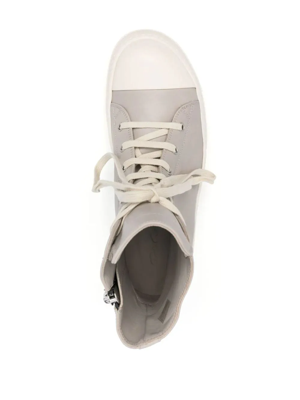 Lido high-top sneakers