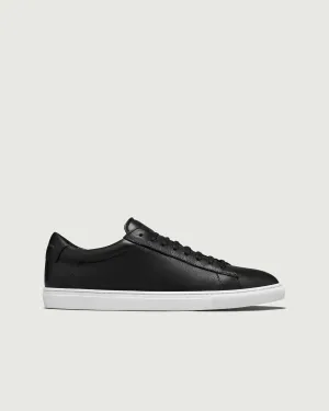 Low 1 | Black (Orthopedic)